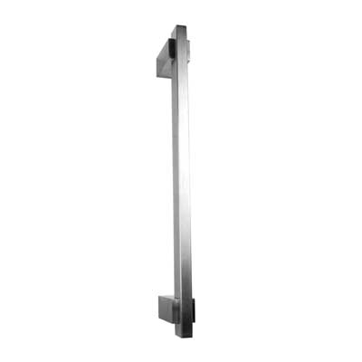 Oblong-secton-handles